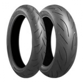 Neumático Moto Bridgestone S21 120/70-17 58W