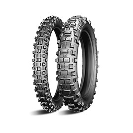 Neumático Moto Michelin Enduro Medio 140/80-18 70R