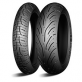 Neumático Moto Michelin Pilot Road 4 190/55-17 75W