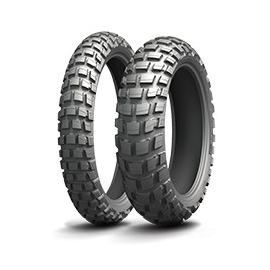 Neumático Moto Michelin Anakee Wild 150/70-17 69R