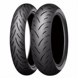 Neumático Moto Dunlop GPR-300 160/60-17 69W