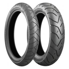 Neumático Moto Bridgestone A41 100/90-19 57V