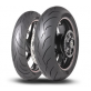 Neumático Moto Dunlop SportSmart MK3 180/55-17 73W