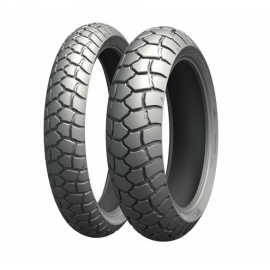 Neumático Moto Michelin ANAKEE ADVENTURE 120/70-19 60V