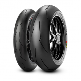 Neumático Moto Pirelli Diablo SuperCorsa V3 SP 200/55-17 78W