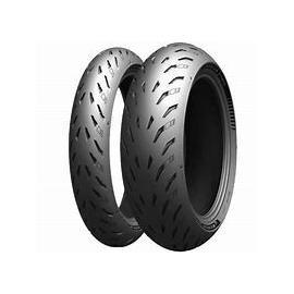 Neumático Moto Michelin POWER 5 200/55-17 78W