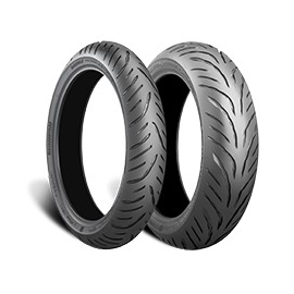 Neumático Moto Bridgestone T32 110/70-17 54W
