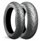 Neumático Moto Bridgestone SC2 120/70-14 55H