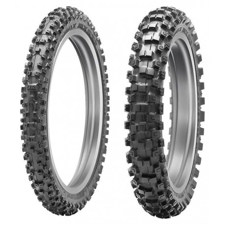 Neumático Moto Dunlop MX53 110/100-18 64M TT