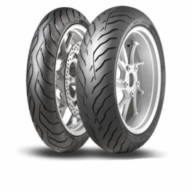 Neumático Moto Dunlop RoadSmart IV 