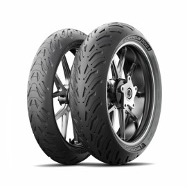 Neumático Moto Michelin Road 6 