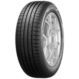 Neumático Coche Dunlop Bluresponce 195/50-15 82V TL