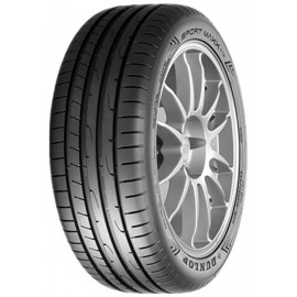 Neumático Coche Dunlop SPT MAXX RT 2 225/40-18 92Y