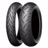 Neumático Moto Dunlop GPR-300 110/80-18 58W