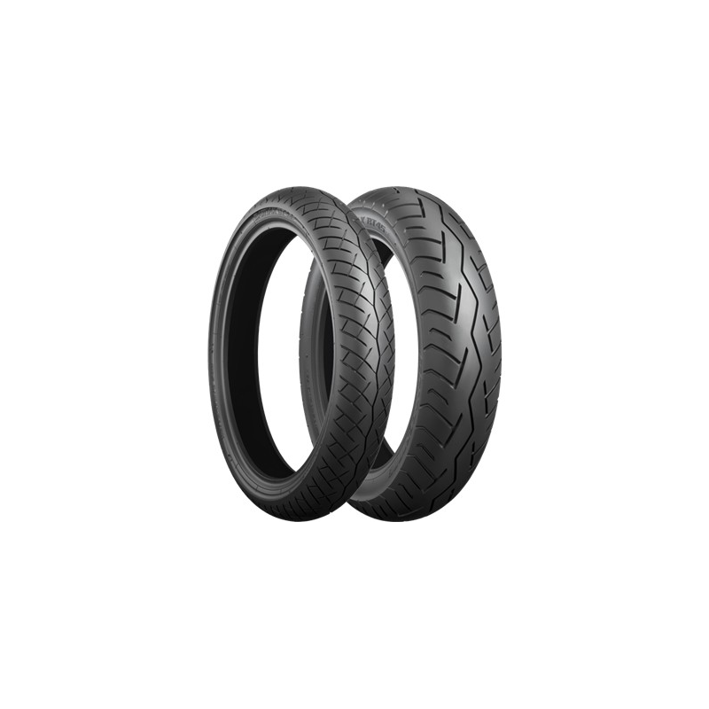 Bridgestone BT45