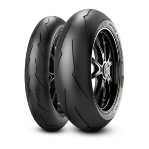 Pirelli Diablo SuperCorsa V4 SP