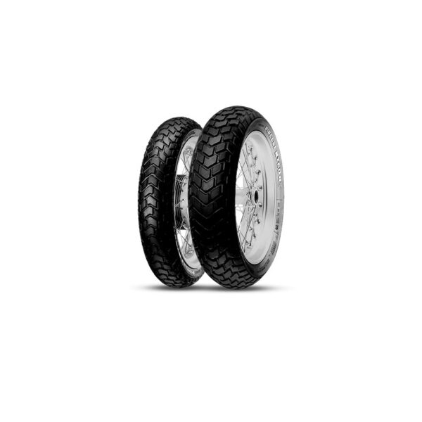 Pirelli MT60 RS