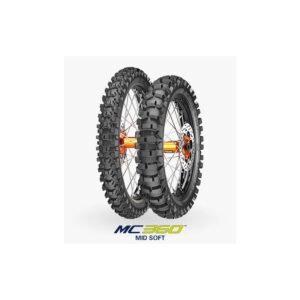 Metzeler MC360