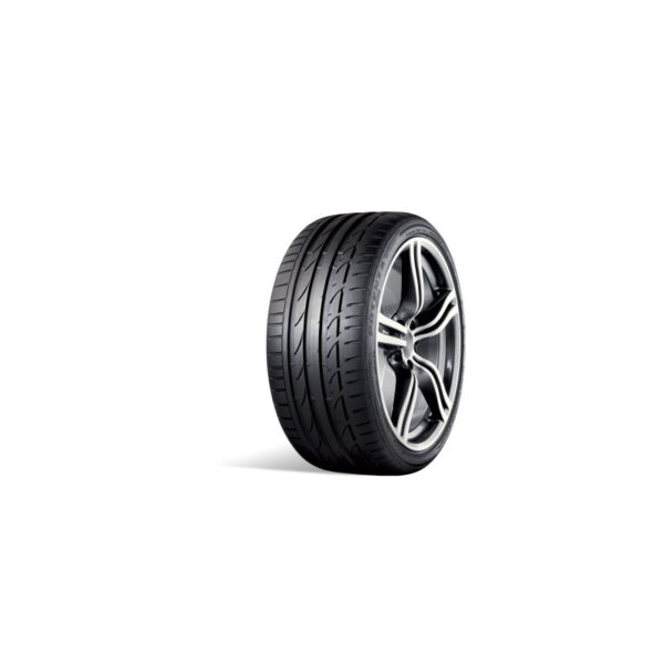 Bridgestone S001