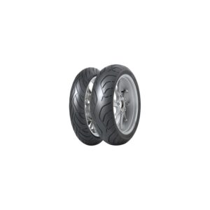 Dunlop RoadSmart III SP