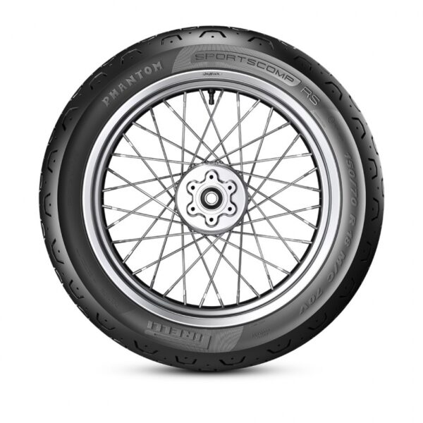 Pirelli Phantom SportScomp RS