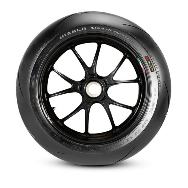 Pirelli Diablo SuperCorsa V4 SP