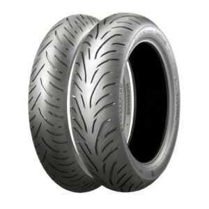 Bridgestone SC2