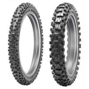 Neumático Moto Dunlop MX53 110/100-18 64M TT