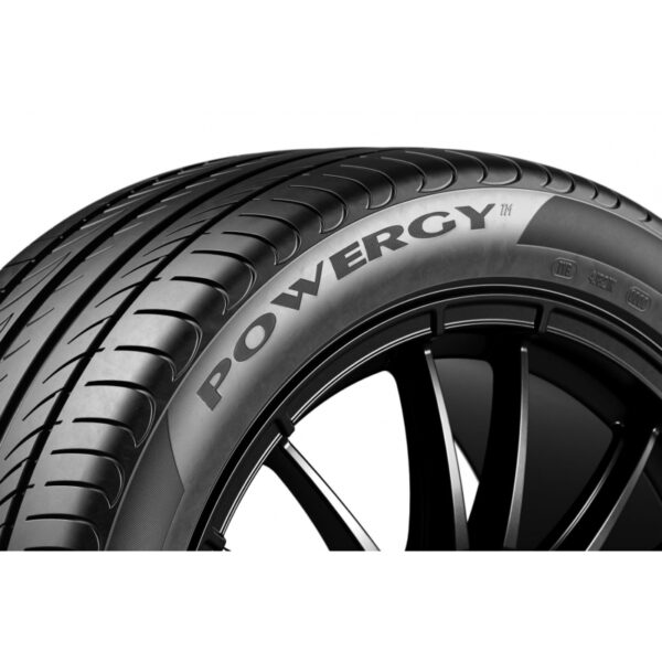 Neumático Coche Pirelli Powergy